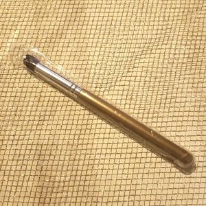 ❇️🧚‍♀️Bareminerals RARE Lim Ed. Heavenly Eyeshadow Buffing Brush NWT